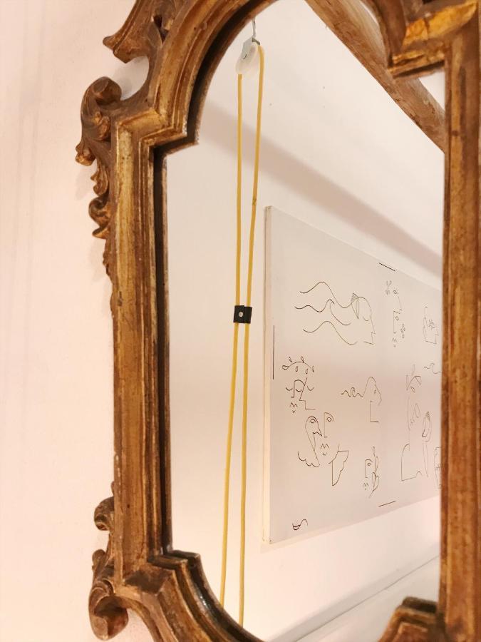 Design & History Suite Salerno Exterior foto